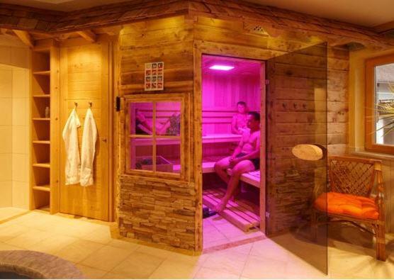 Bauernhof Serner Molln Ngoại thất bức ảnh