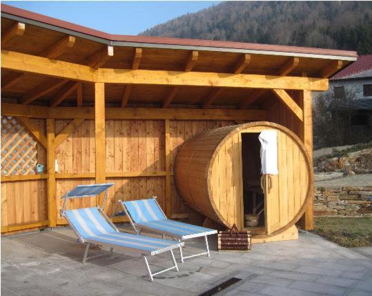 Bauernhof Serner Molln Ngoại thất bức ảnh