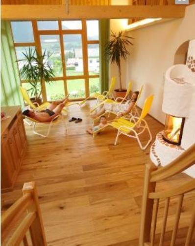 Bauernhof Serner Molln Ngoại thất bức ảnh