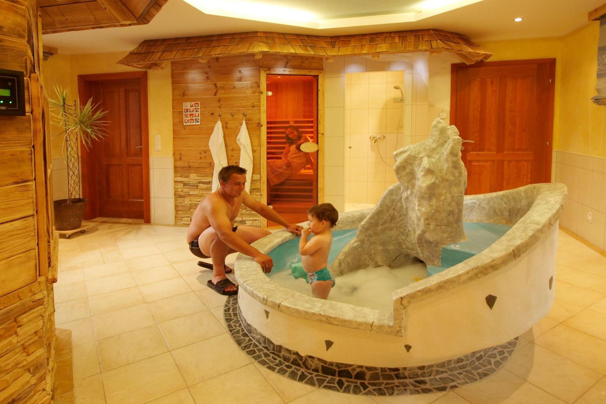 Bauernhof Serner Molln Ngoại thất bức ảnh