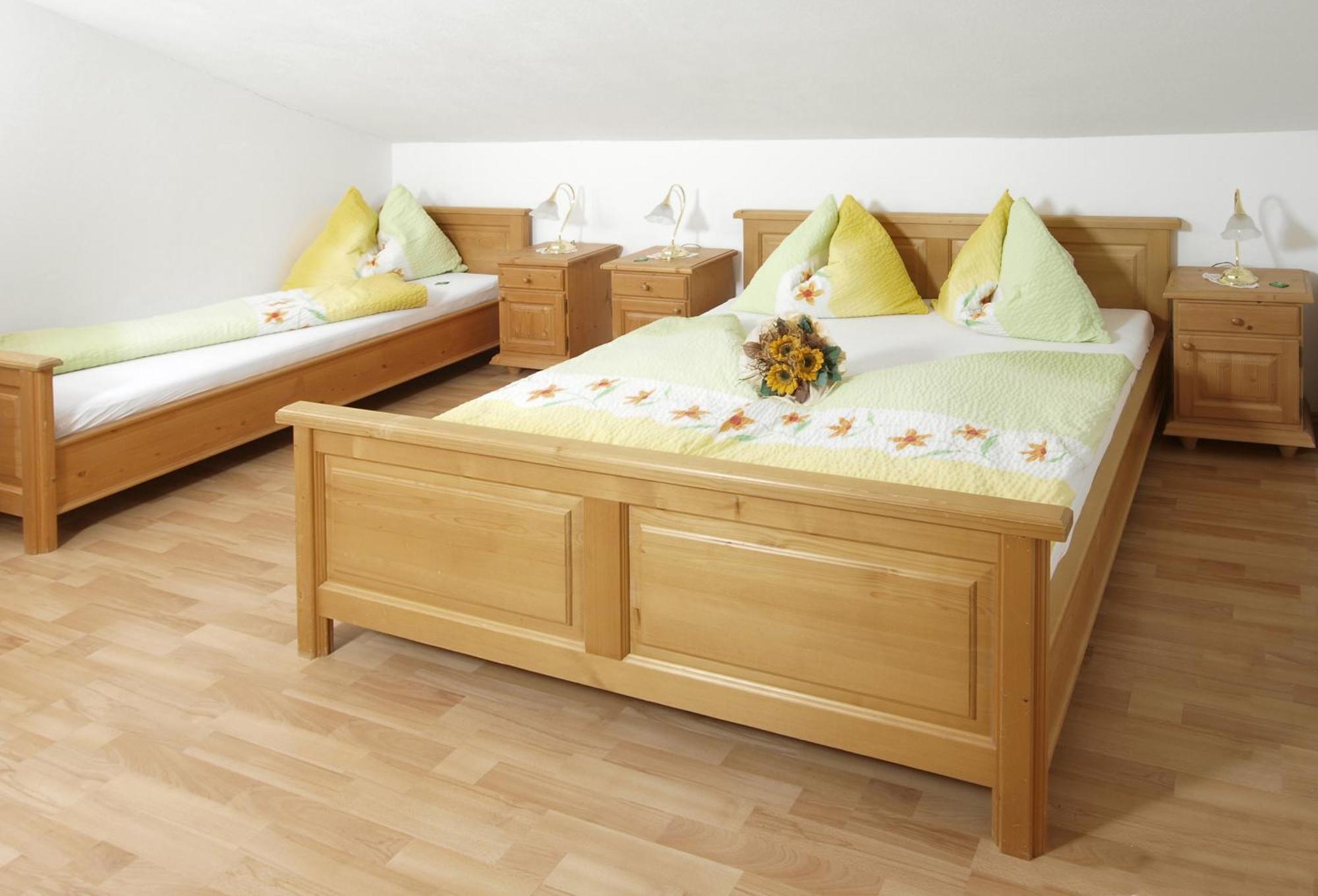 Bauernhof Serner Molln Phòng bức ảnh