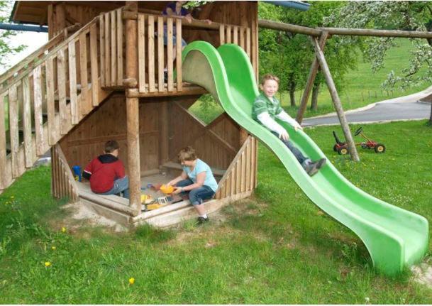 Bauernhof Serner Molln Ngoại thất bức ảnh